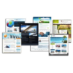 Paginas WEB