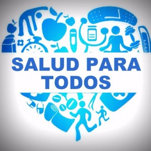 Tu Salud es muy importante