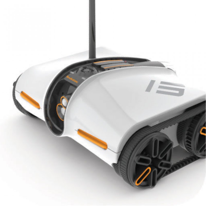 Rover Wireless Spy Tank