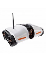 Rover Wireless Spy Tank