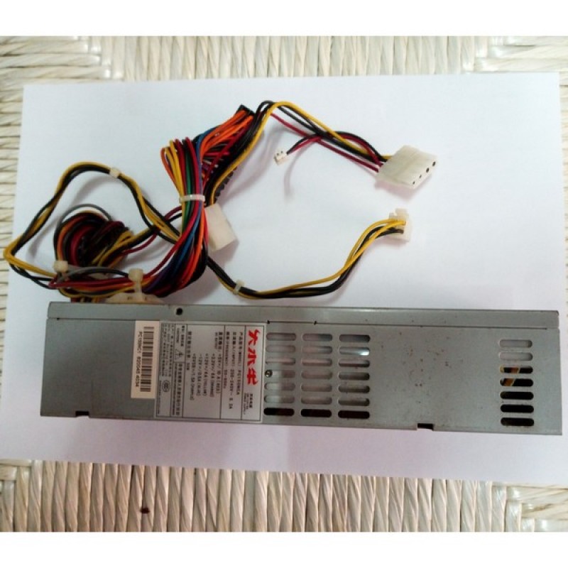 PC150NCA Power Supply 200-240VAC 0.3A 50-60Hz