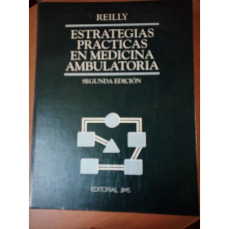ESTRATEGIAS PRACTICAS EN MEDICINA AMBULATORIA