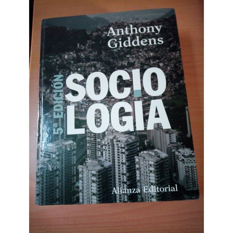 Sociologia