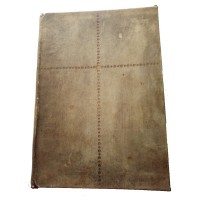 Santa Biblia, Editorial PLANETA 1967