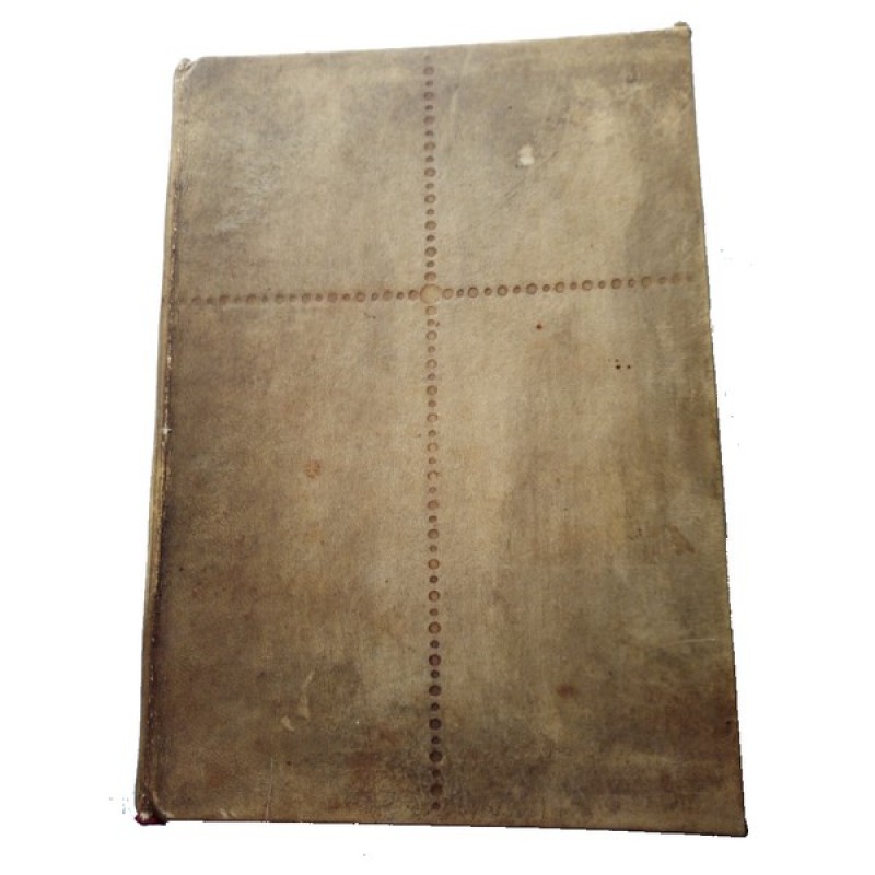 Santa Biblia, Editorial PLANETA 1967