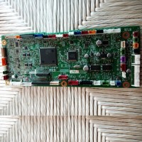 Placa Controladora Motor Brother HL 4040CN
