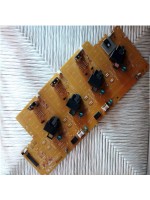 Brother HL 4040CN High Voltage Power Supply