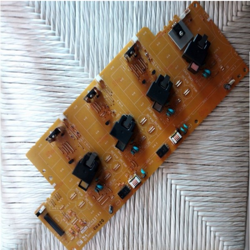 Brother HL 4040CN High Voltage Power Supply