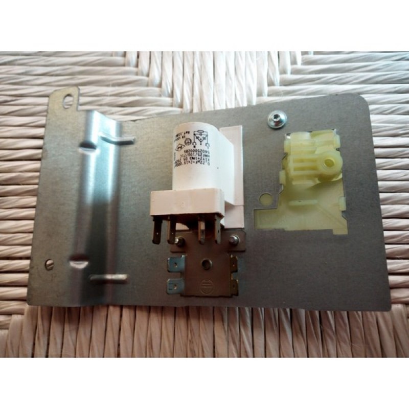 Filtro antiparasitario Fagor SFS-52E