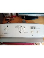 Fagor Innova SFS-52E Tablero