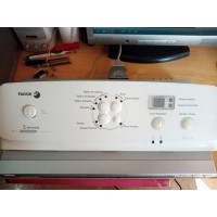 Fagor Innova SFS-52E Tablero