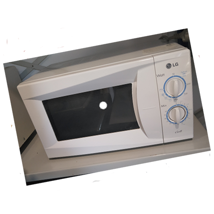Microondas